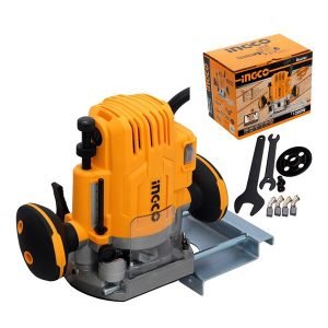 Défonceuse 1200w INGCO RT12008