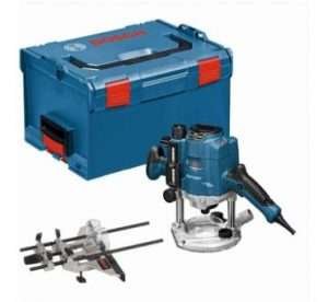 Défonceuse GOF 130 – 06016B70K2 Affleureuses et défonceuses BOSCH Défonceuse GOF 130 – 06016B70K2 - ABMAROC | Vente de matériel de bricolage, jardinage, électroportatif en ligne - maroc Bricolage Défonceuse GOF 130 - 06016B70K2