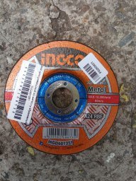 Disque à meuler 230*6*22.2 MGD602301