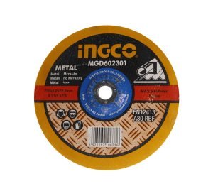 Disque à meuler 230*6*22.2 MGD602301