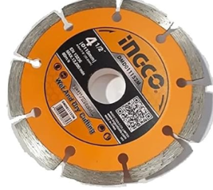 Disque diamant 115mm Disque de coupure INGCO Disque diamant 115mm - ABMAROC | Vente de matériel de bricolage, jardinage, électroportatif en ligne - maroc Bricolage Disque diamant 115mm Disque de coupure INGCO Disque diamant 115mm - ABMAROC | Vente de matériel de bricolage, jardinage, électroportatif en ligne - Bricolage maroc