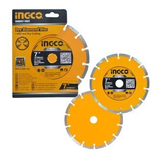 Disque diamant 180mm DMD011802M