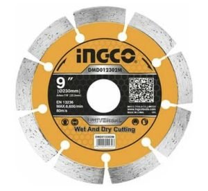 Disque diamant 230mm DMD012302M