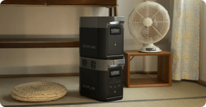 EXTENSION DE BATTERIE POUR DELTA 2 Énergie & Solution solaire Ecoflow EXTENSION DE BATTERIE POUR DELTA 2 - ABMAROC | Vente de matériel de bricolage, jardinage, électroportatif en ligne - maroc Bricolage EXTENSION DE BATTERIE POUR DELTA 2