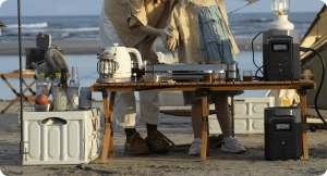 EXTENSION DE BATTERIE POUR DELTA 2 Énergie & Solution solaire Ecoflow EXTENSION DE BATTERIE POUR DELTA 2 - ABMAROC | Vente de matériel de bricolage, jardinage, électroportatif en ligne - maroc Bricolage EXTENSION DE BATTERIE POUR DELTA 2