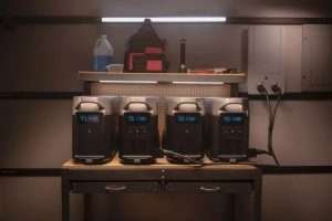 EXTENSION DE BATTERIE POUR DELTA PRO Énergie & Solution solaire Ecoflow EXTENSION DE BATTERIE POUR DELTA PRO - ABMAROC | Vente de matériel de bricolage, jardinage, électroportatif en ligne - maroc Bricolage EXTENSION DE BATTERIE POUR DELTA PRO