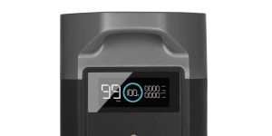 EXTENSION DE BATTERIE POUR DELTA PRO Énergie & Solution solaire Ecoflow EXTENSION DE BATTERIE POUR DELTA PRO - ABMAROC | Vente de matériel de bricolage, jardinage, électroportatif en ligne - maroc Bricolage EXTENSION DE BATTERIE POUR DELTA PRO