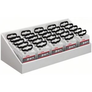 Embout de vissage qualité extra-dure ph 2 25 mm s 2608522186 Bosch Accessorie