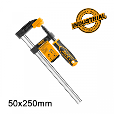 Etau 50x250mm HFC020503