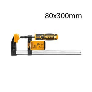 Etau 80x300mm HFC020802