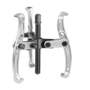 Extracteur 3 griffes force:4000KG A=120MM,A1=125M HGP08034