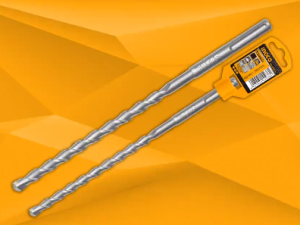 FORET 14X260MM,SDS PLUS Forets INGCO FORET 14X260MM,SDS PLUS - ABMAROC | Vente de matériel de bricolage, jardinage, électroportatif en ligne - maroc Bricolage FORET 14X260MM,SDS PLUS