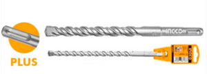 FORET 14X260MM,SDS PLUS Forets INGCO FORET 14X260MM,SDS PLUS - ABMAROC | Vente de matériel de bricolage, jardinage, électroportatif en ligne - maroc Bricolage FORET 14X260MM,SDS PLUS Forets INGCO FORET 14X260MM,SDS PLUS - ABMAROC | Vente de matériel de bricolage, jardinage, électroportatif en ligne - Bricolage maroc