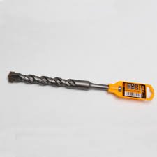 FORET 20X210MM,SDS PLUS DBH1212001