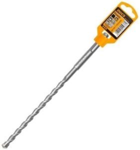 FORET 24X310MM,SDS PLUS Forets INGCO FORET 24X310MM,SDS PLUS - ABMAROC | Vente de matériel de bricolage, jardinage, électroportatif en ligne - Bricolage maroc