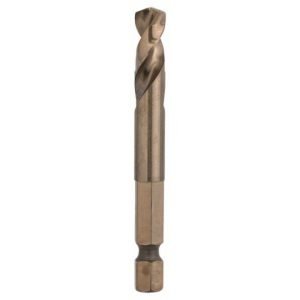 FORET DE CENTRAGE SCHEETMETAL HSS COBALT 2608584750
