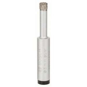 FORET DIAMANT 8 MM A SEC EASY DRY 2608587141