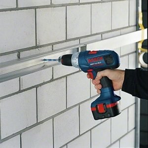FORET MULTICONSTRUCTION 14X200X250 MM CYL-9 2608596065