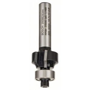 FRAISE 1/4 DE ROND RAYON 3LU 10,2 ROULE 2608628344