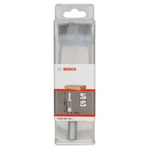 FRAISE A BOUCHONNER 35X160MM 2608585748 Bosch BOSCH FRAISE A BOUCHONNER 35X160MM 2608585748 - ABMAROC | Vente de matériel de bricolage, jardinage, électroportatif en ligne - maroc Bricolage FRAISE A BOUCHONNER 35X160MM 2608585748