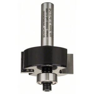 FRAISE A FEUILLURER D32 LU 12,5 ROUL 2608628350
