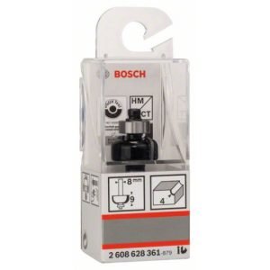 FRAISE A GORGE DIA 20,7 R4 MM 2608628361 Accessoires menuiserie BOSCH FRAISE A GORGE DIA 20,7 R4 MM 2608628361 - ABMAROC | Vente de matériel de bricolage, jardinage, électroportatif en ligne - maroc Bricolage FRAISE A GORGE DIA 20,7 R4 MM 2608628361