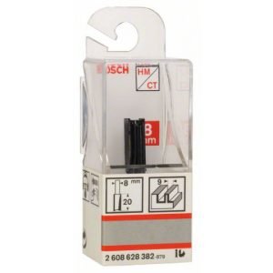 FRAISE A RAINER DROIT 2 COUPE D9 MM 2608628382