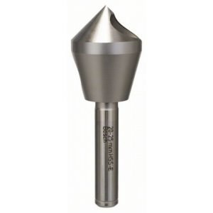 FRAISE CONIQUE HSS-E 20-25MM AVEC TROU 2608597515