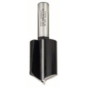 FRAISE Q12 A RAINER DROIT 2C D30 LU 40 2608628470 Accessoires menuiserie BOSCH FRAISE Q12 A RAINER DROIT 2C D30 LU 40 2608628470 - ABMAROC | Vente de matériel de bricolage, jardinage, électroportatif en ligne - maroc Bricolage FRAISE Q12 A RAINER DROIT 2C D30 LU 40 2608628470