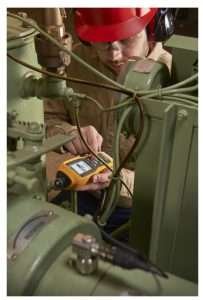 Fluke 805ES Fluke FLUKE Fluke 805ES - ABMAROC | Vente de matériel de bricolage, jardinage, électroportatif en ligne - Bricolage maroc