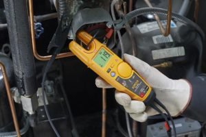 Fluke T6-600 Electrical Tester