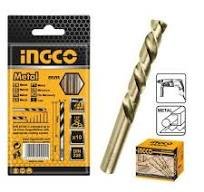 Foret 4.0mm HSS Forets INGCO Foret 4.0mm HSS - ABMAROC | Vente de matériel de bricolage, jardinage, électroportatif en ligne - Bricolage maroc