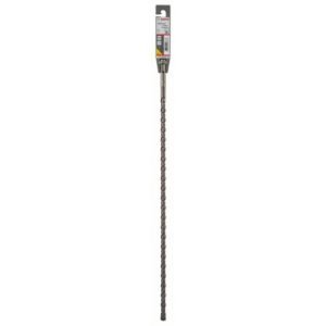 Forets SDS-plus-5 - 10 x 400 x 465 mm 1618596267