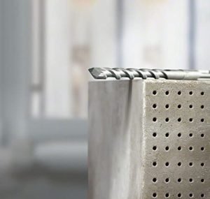 Forets SDS-plus-5 - 24 x 400 x 450 mm 1618596237