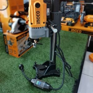 Foreuse diamant sur colonne 2800W INGCO INGCO Foreuse diamant sur colonne 2800W - ABMAROC | Vente de matériel de bricolage, jardinage, électroportatif en ligne - maroc Bricolage Foreuse diamant sur colonne 2800W INGCO