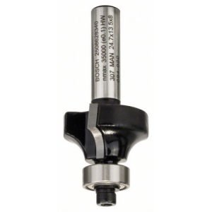 Fraise à arrondir 8 mm, R1 6mm, L13,2mm,G53mm 2608628340