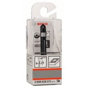 Fraise à copier queue 8.0mm,Ø8.0mm,L19mm,L Tot66mm 2608628371 Accessoires menuiserie BOSCH Fraise à copier queue 8.0mm,Ø8.0mm,L19mm,L Tot66mm 2608628371 - ABMAROC | Vente de matériel de bricolage, jardinage, électroportatif en ligne - maroc Bricolage Fraise à copier queue 8.0mm,Ø8.0mm,L19mm,L Tot66mm 2608628371
