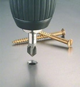 Fraise à noyer conique HSS queue cylindrique cinq taillants 90° Ø 12 mm 2608596371 Accessoires menuiserie BOSCH Fraise à noyer conique HSS queue cylindrique cinq taillants 90° Ø 12 mm 2608596371 - ABMAROC | Vente de matériel de bricolage, jardinage, électroportatif en ligne - maroc Bricolage Fraise à noyer conique HSS queue cylindrique cinq taillants 90° Ø 12 mm 2608596371