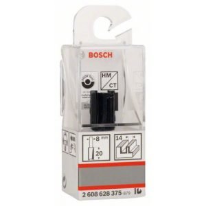 Fraise à rainurer droit 8 mm, D114mm L20mm,G51mm 2608628375 Accessoires menuiserie BOSCH Fraise à rainurer droit 8 mm, D114mm L20mm,G51mm 2608628375 - ABMAROC | Vente de matériel de bricolage, jardinage, électroportatif en ligne - maroc Bricolage Fraise à rainurer droit 8 mm, D114mm L20mm,G51mm 2608628375