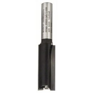 Fraise à rainurer droit 8 mmD1 12 mmL 32mm,G 62mm 2608628374