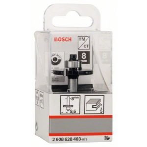 Fraise circulair à rainurer 8mm,D1 32mm,L5mm,G51mm 2608628403 Bosch BOSCH Fraise circulair à rainurer 8mm,D1 32mm,L5mm,G51mm 2608628403 - ABMAROC | Vente de matériel de bricolage, jardinage, électroportatif en ligne - maroc Bricolage Fraise circulair à rainurer 8mm,D1 32mm,L5mm,G51mm 2608628403