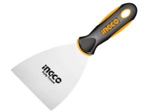 Grattoir inoxydable 100mm HPUT08100 INGCO