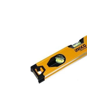 Niveau à bulle 80cm Aluminum HSL08080 INGCO INGCO Niveau à bulle 80cm Aluminum HSL08080 - ABMAROC | Vente de matériel de bricolage, jardinage, électroportatif en ligne - maroc Bricolage Niveau à bulle 80cm Aluminum HSL08080