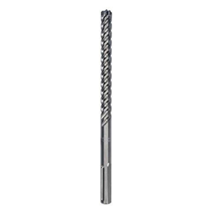 Hammer drill bit SDS-max-8X 28 x 400 x 520 mm 2608578646 Bosch BOSCH Hammer drill bit SDS-max-8X 28 x 400 x 520 mm 2608578646 - ABMAROC | Vente de matériel de bricolage, jardinage, électroportatif en ligne - maroc Bricolage Hammer drill bit SDS-max-8X 28 x 400 x 520 mm 2608578646