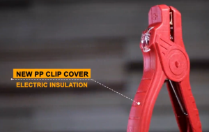 INGCO Câbles de démarrage 600A avec témoin LED – HBTCP6008L Chargeurs et Batteries INGCO INGCO Câbles de démarrage 600A avec témoin LED – HBTCP6008L - ABMAROC | Vente de matériel de bricolage, jardinage, électroportatif en ligne - maroc Bricolage INGCO Câbles de démarrage 600A avec témoin LED - HBTCP6008L