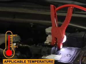 INGCO Câbles de démarrage 600A avec témoin LED – HBTCP6008L Chargeurs et Batteries INGCO INGCO Câbles de démarrage 600A avec témoin LED – HBTCP6008L - ABMAROC | Vente de matériel de bricolage, jardinage, électroportatif en ligne - maroc Bricolage INGCO Câbles de démarrage 600A avec témoin LED - HBTCP6008L