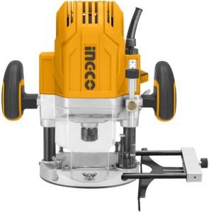 INGCO Défonceuse 1600W RT160028