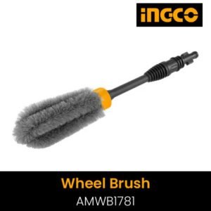  Ingco Wheel Brush 390mm AMWB1781
