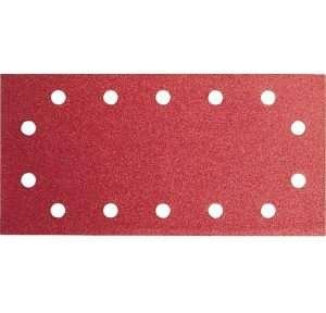 JEU 10 FEUILLE ABRASIVE BOSCH GSS28 115X280 G60 2608605240 Abrasifs Plateaux et autres BOSCH JEU 10 FEUILLE ABRASIVE BOSCH GSS28 115X280 G60 2608605240 - ABMAROC | Vente de matériel de bricolage, jardinage, électroportatif en ligne - maroc Bricolage JEU 10 FEUILLE ABRASIVE BOSCH GSS28 115X280 G60 2608605240