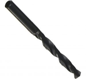 JEU 10 FORET HSS-R POUR METAL 2607019442